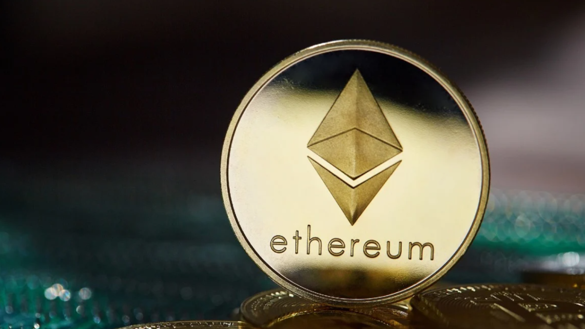 Ethereum (ETH) Fiyatı 4.500 Doları Gördü! ETH Neden Yükseliyor? İşte  Bilmeniz Gerekenler - Bitcoin Sistemi