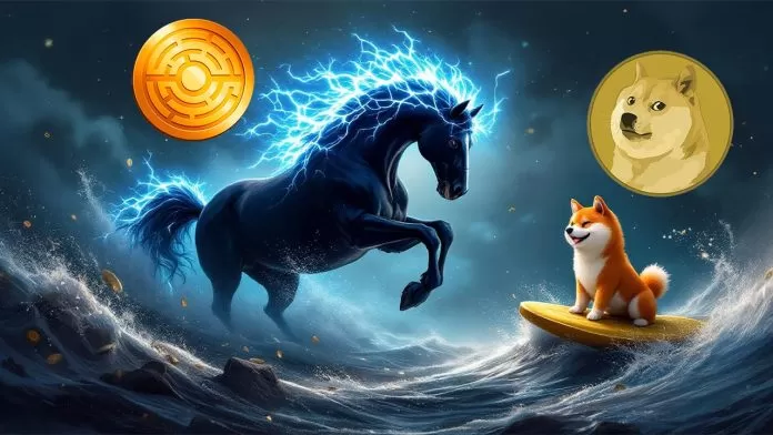 Minotaurus (MTAUR): Patlayıcı Potansiyele Sahip Yeni Kripto