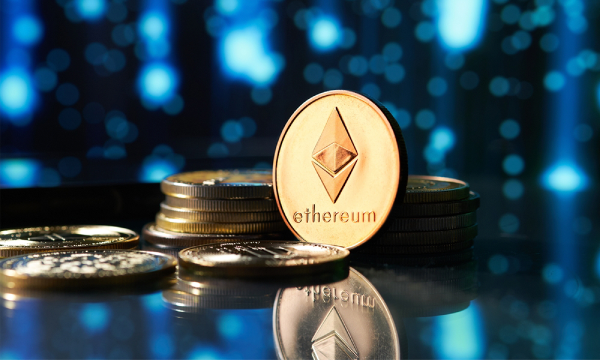 Ethereum (ETH) Fiyatı 5.000 Doları Görecek Mi? Büyük Ralli için Ne  Gerekiyor? - Bitcoin Sistemi