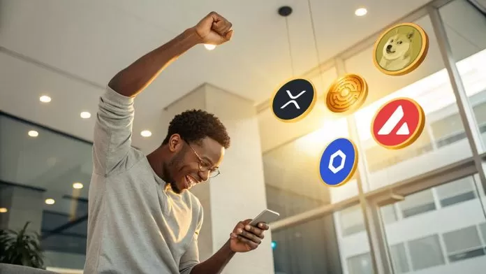 10'u 5K USDT'ye Dönüştürebilecek 5 Kripto