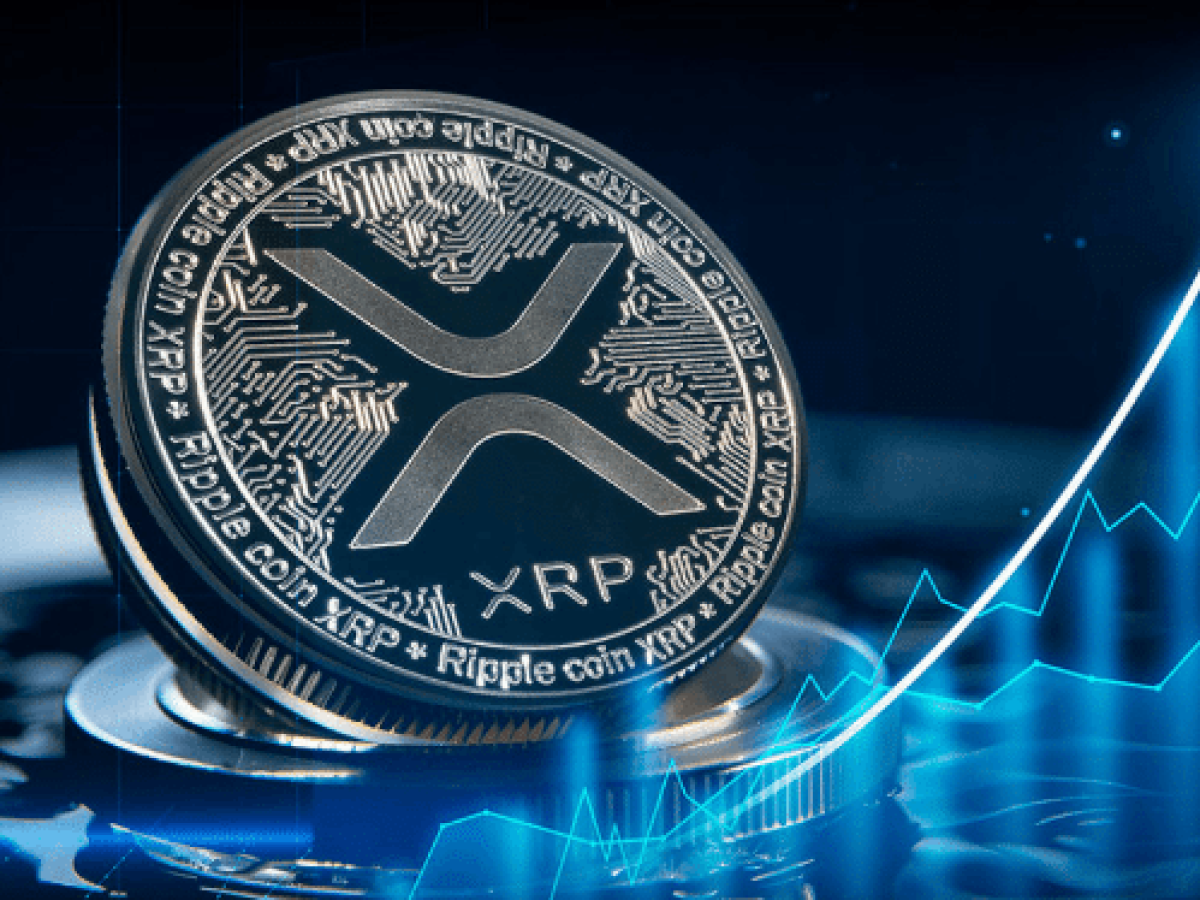 XRP Fiyatında Yeni ATH Geldi Ancak Ünlü İsim Buna Sevinemedi! Büyük XRP  Pişmanlığını Anlattı: 