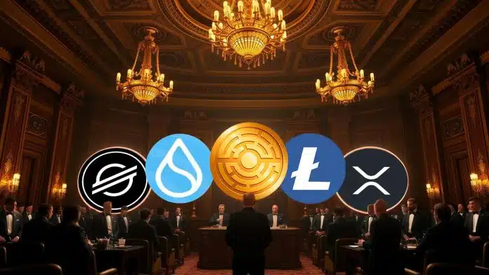 Alıcıların Seçimi - Bugünün En Çok Trend Olan 5 Parası