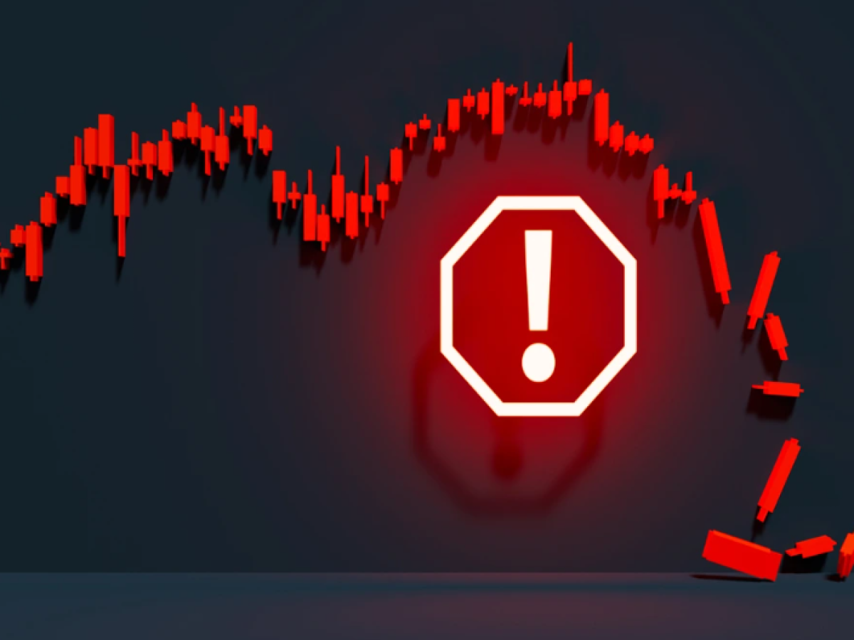 Analiz Şirketi Uyardı: Bu 6 Altcoinde Satış Riski Yükseldi! - Bitcoin  Sistemi