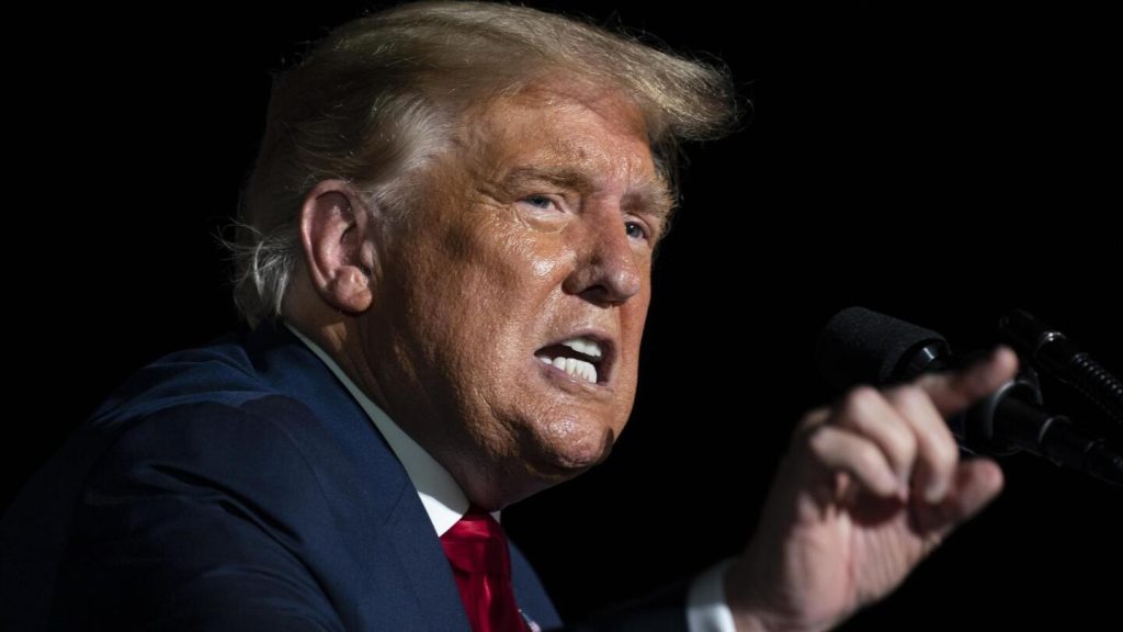 There Are Rumors Of Argument Between Donald Trump And US Treasury Secretary Regarding FED Chair Powell – Here are the Details