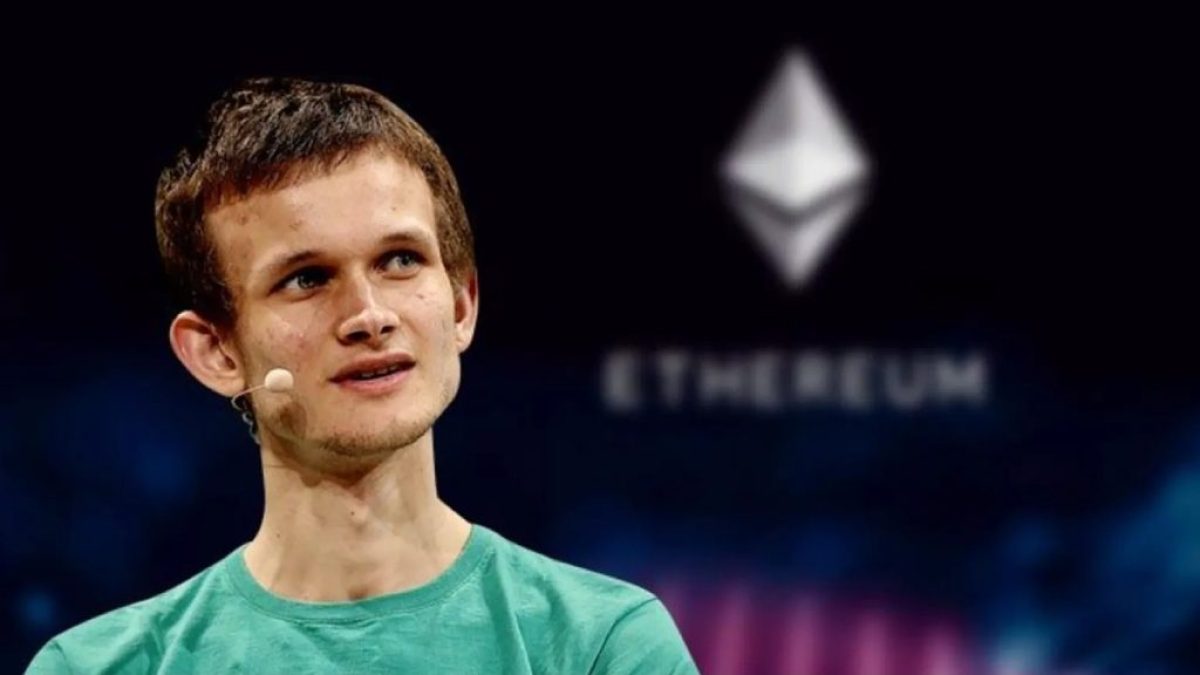 Vitalik Buterin, Ethereum (ETH) İçin Önemli Bir Duyuru Yaptı! İşte  Detaylar... - Bitcoin Sistemi