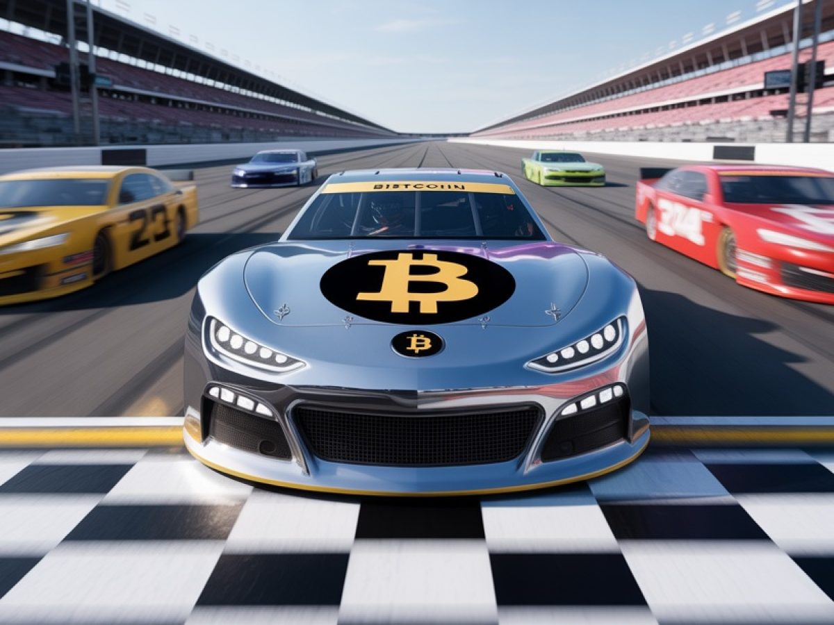 ABD Merkezli Elektrikli Araç Üreticisi Dev Şirket, Bitcoin İle Araç  Satışına Başladığını Duyurdu! İşte Detaylar - Bitcoin Sistemi