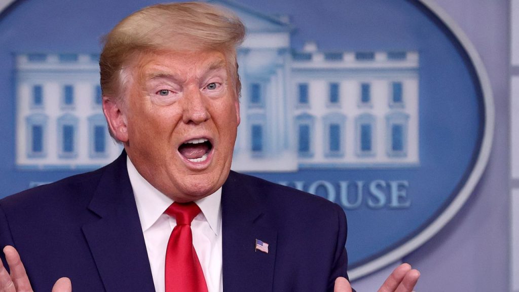 Bugün ABD’den Bitcoin ve Altcoinleri Etkileyecek Trump Kararı Bekleniyordu! Son Durum Belli Oldu!