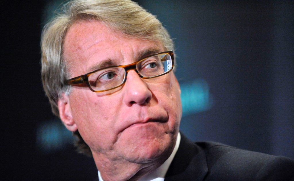 Efsanevi Yatırımcı Jim Chanos, Bitcoin (BTC) Hakkındaki Son Görüşlerini Açıkladı!