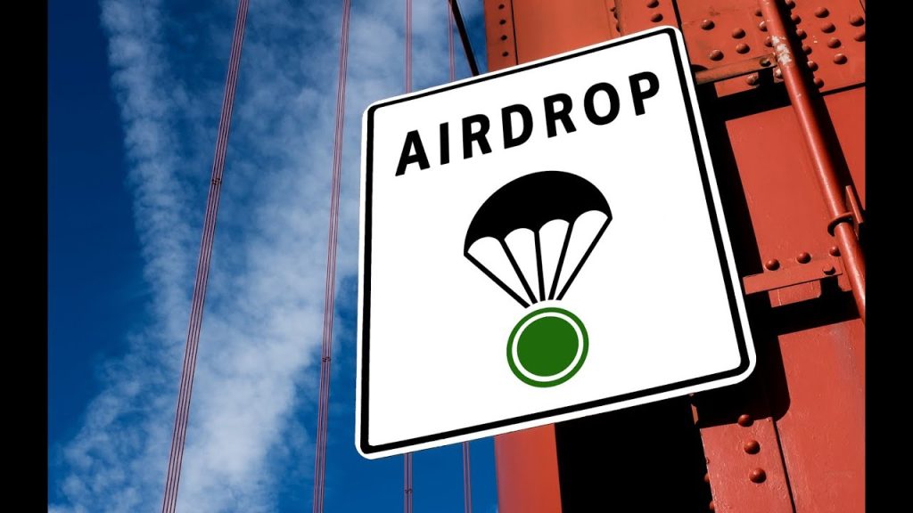 Beklenen Altcoin, Büyük Airdrop’u Duyurdu: İşte Şartlar ve Tokenleri Kimlerin Alacağı
