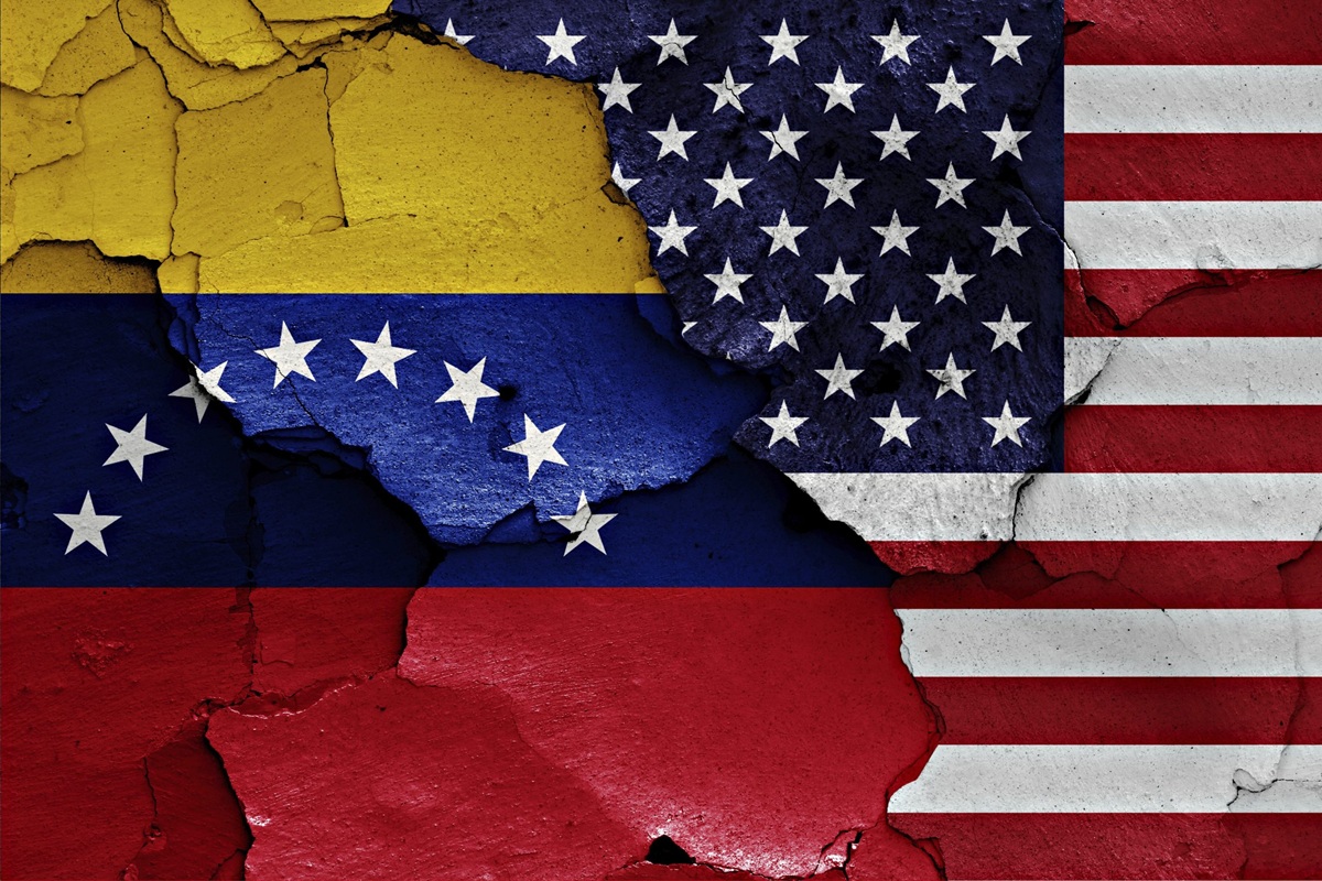 Trump Speaks, Tensions Between the US and Venezuela Are Very High – What Will Happen to Bitcoin If It Turns Into War?