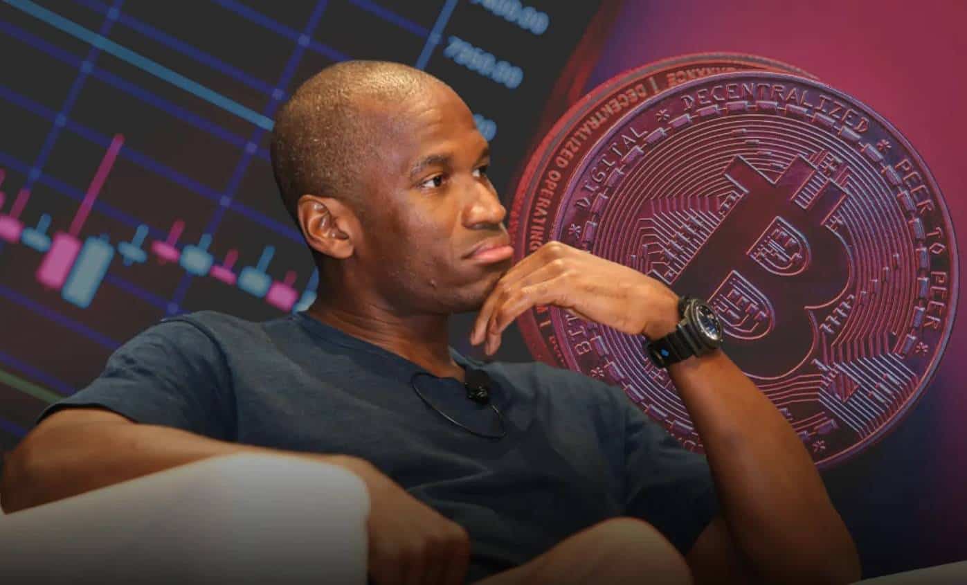 Big Bull Arthur Hayes Predicts How High Bitcoin Prices Could Go – “If US Politicians Want to Get Re-elected…”