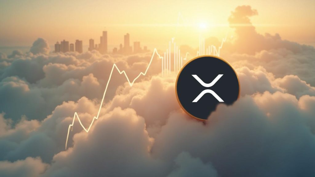 XRP, Wall Street’in Yeni Rakibi: Canary Capital CEO’su