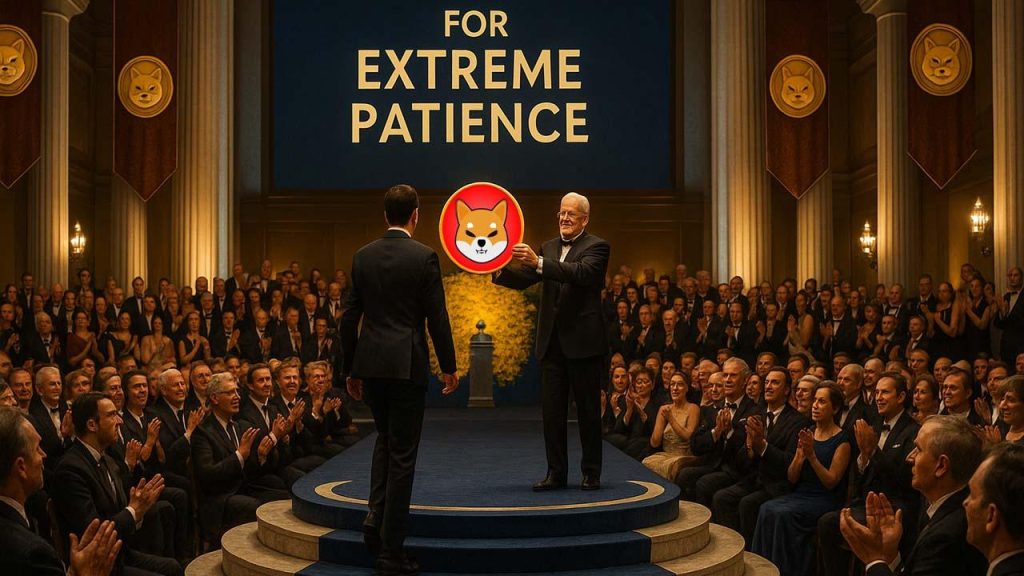 Shiba Inu’yu (SHIB) Hatırlıyor musunuz? Uzmanlar, Uzun Süreli Sahiplerinin Nobel Ödülünü Hak Ettiğini Söylüyor – İşte Nedeni