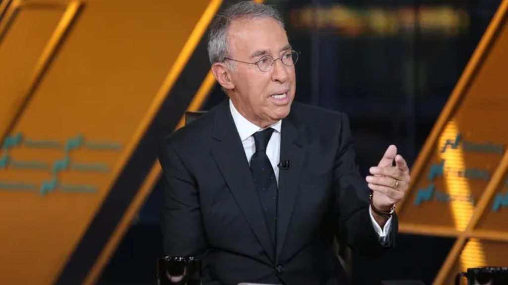 Milyarder Yatırımcı Ron Baron “Enflasyon Paranın Değerini 15 Yılda Yarıya İndiriyor” Dedi, Bitcoin Yorumunu Paylaştı!