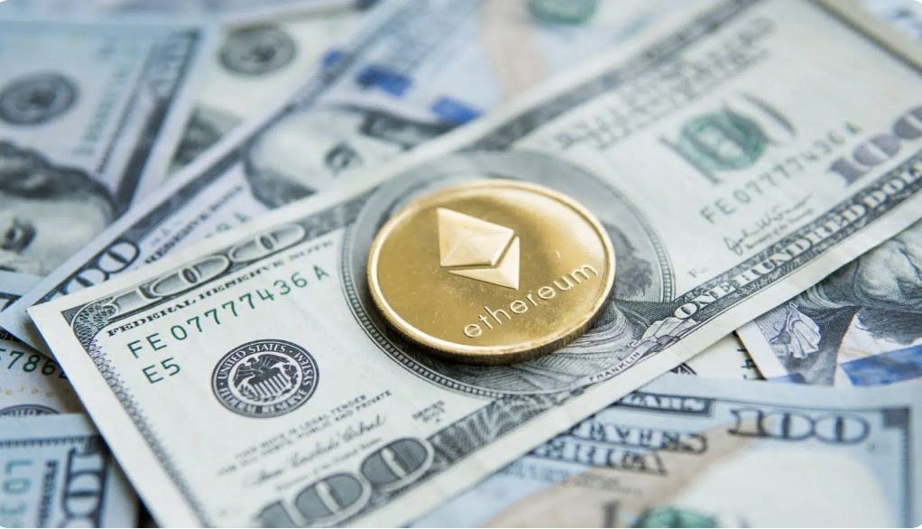 Piyasa Düşerken Çinli Şirketten 1 Milyar Dolarlık Ethereum (ETH) Duyurusu Geldi! “Tarihi Fırsat Olacak!”