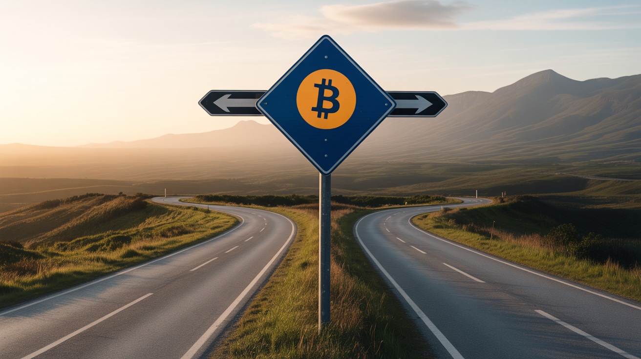 Bitcoin Price at a Critical Turning Point: Analyst Explains the Level That Must Be Protected and What Will Happen If It Isn’t