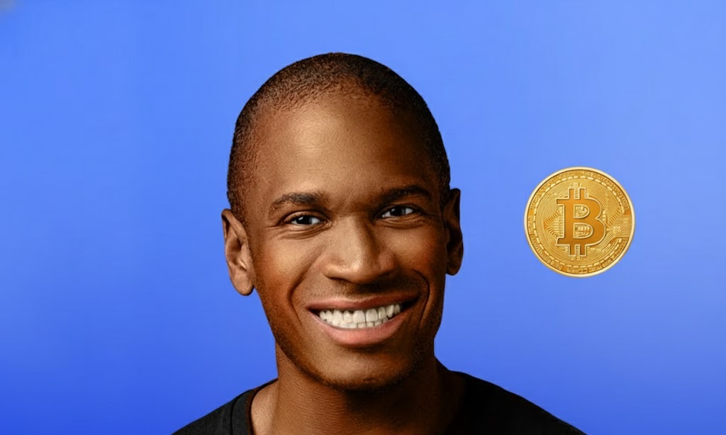 Big Bull Arthur Hayes Reveals His 2026 Bitcoin Price Prediction – “The FED is Actually Secretly…”
