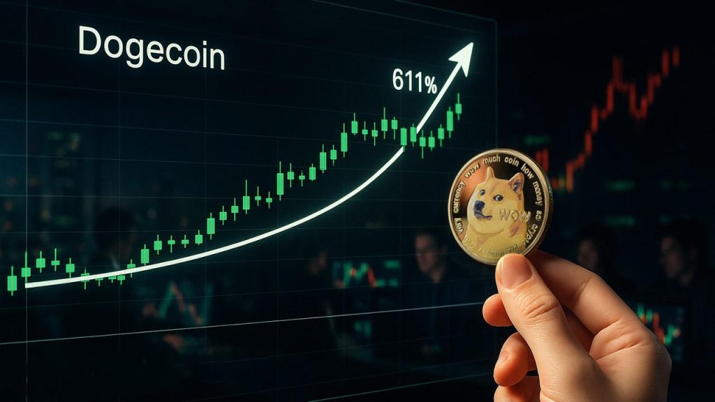 Analist, DOGE’nin Yüzde 611’lik Yükselişle 1 Dolara Ulaşabileceği Yolu Çizdi: Dogecoin Fiyat Tahmini