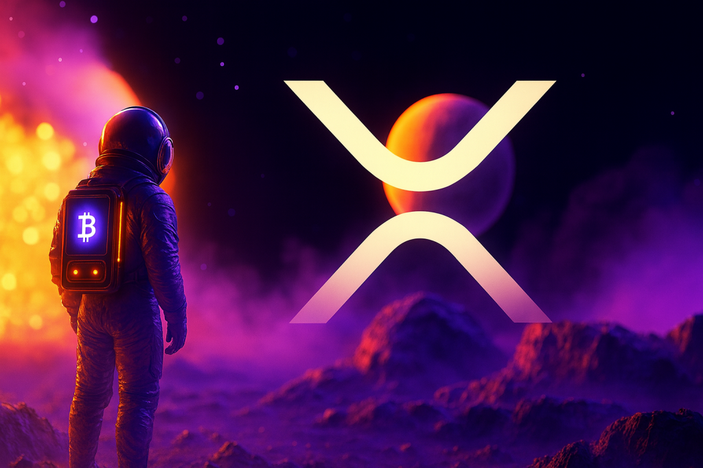 Günde 100-6500 dolar nasıl kazanılır? XRP staking platformunu kullanarak zenginliğe giden yolculuğunuza başlayın