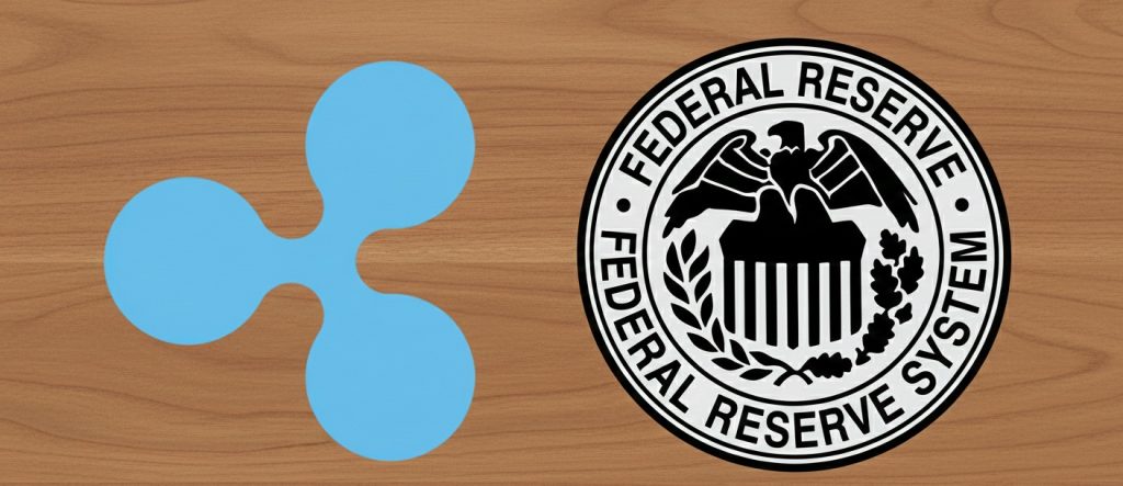 Critical Development for Ripple (XRP): The Fed Makes the Announcement the Company Desired