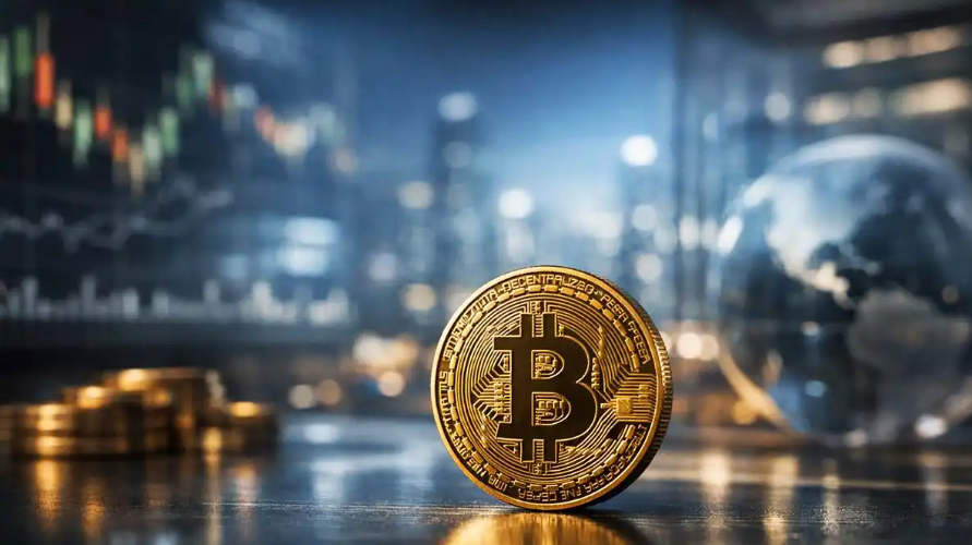 Joint Bitcoin Report from Coinbase and Glassnode! How Will BTC Move Forward?