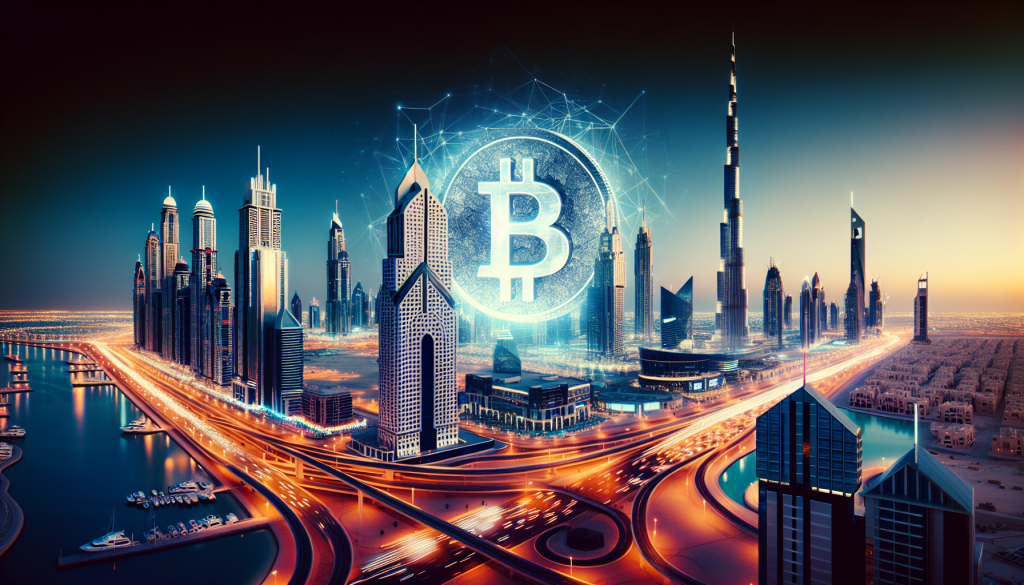 Surprising Decision from Dubai! “These Altcoins Are Completely Banned!”