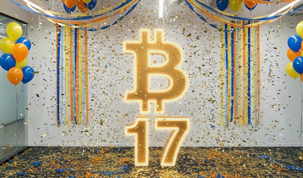 Finans Dünyasını Baştan Aşağı Değiştiren Teknoloji: Bitcoin 17 Yaşında! -  Bitcoin Sistemi