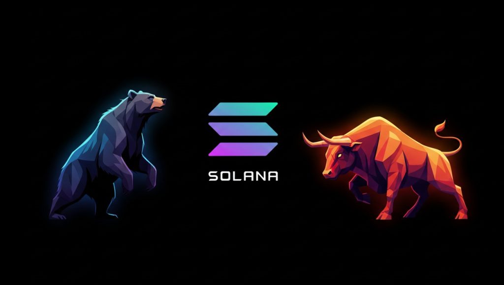 What to Expect Next in Solana (SOL)? German Analysis Company Shares the Results!
