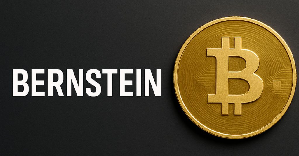 Bernstein Says “We Are in the Weakest Bear Period” in His New Report, Reveals Bitcoin (BTC) Price Prediction for 2026!