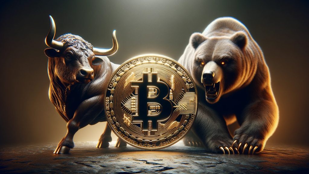 Experienced Analyst Reveals 3-Year Outlook for Bitcoin (BTC)! Shares Bear and Bull Scenarios!