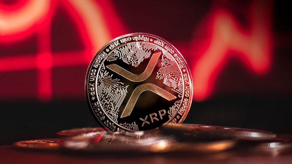 Why Did XRP Suddenly Start Falling While Recovering? Analyst Points to South Korea, Reveals Data!