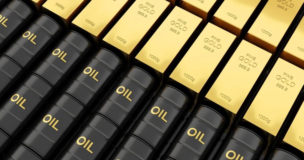 Following the US Attacks on Iran, the Entire World is Tracking Financial Markets Through Cryptocurrencies – What is the Latest Situation with Gold and Oil?