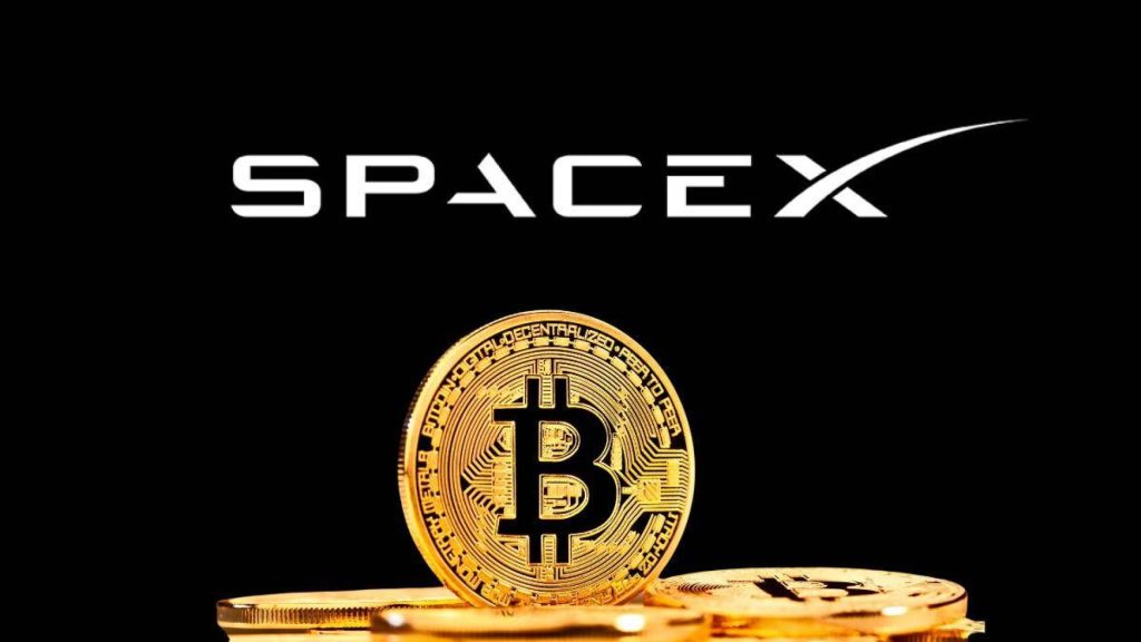 Elon Musk’s Company SpaceX to File for IPO – There are Details About Bitcoin