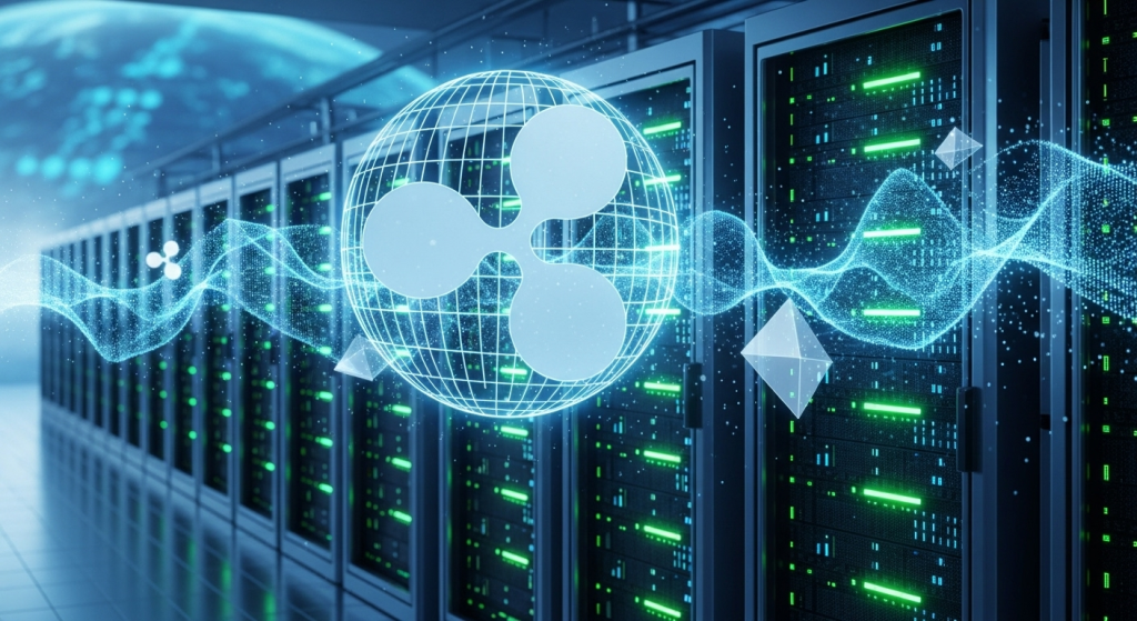 2026’da XRP Fiyat Analizi: Fleet Mining, Geleneksel Madencilik Yerine Yapay Zeka Destekli Bulut Madenciliğiyle Karlılığa Ulaşıyor