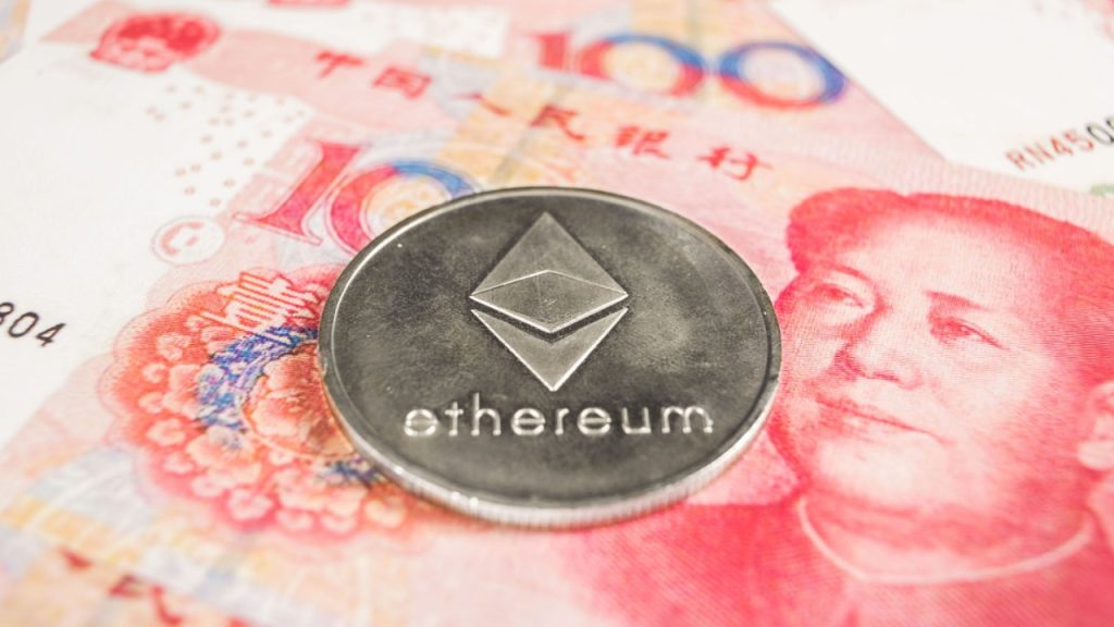 Massive Chinese Whale That Has Never Sold Ethereum Before Claims ETH Will Soar – Here’s the Date He’s Waiting For