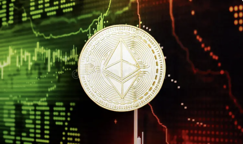 Ethereum (ETH) Shows Both a Downward Trend and a Correction! Analysts Comment!