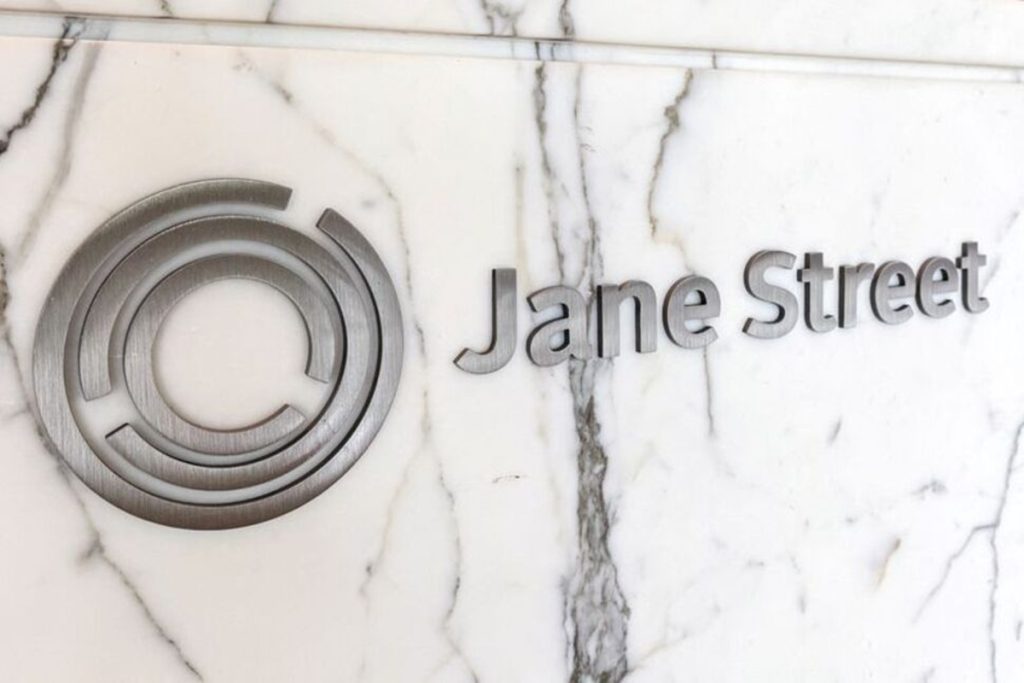 Was Jane Street Responsible for the Months-Long Decline in Bitcoin and Altcoins? Experts Investigated and Provided the Answer