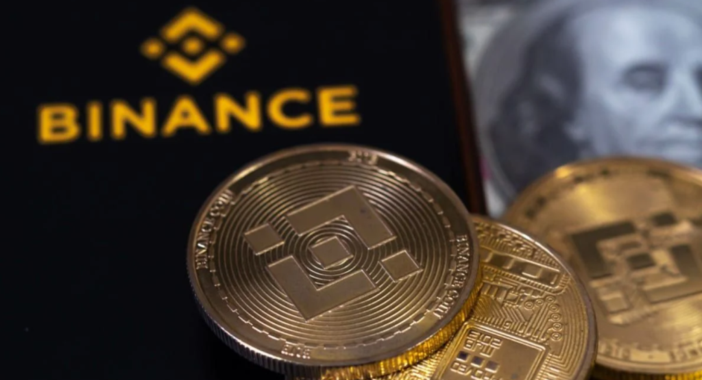 Tensions End at BNB: Expected Resignation from BNB Treasury Company! YZi Labs Takes a Step Ahead!