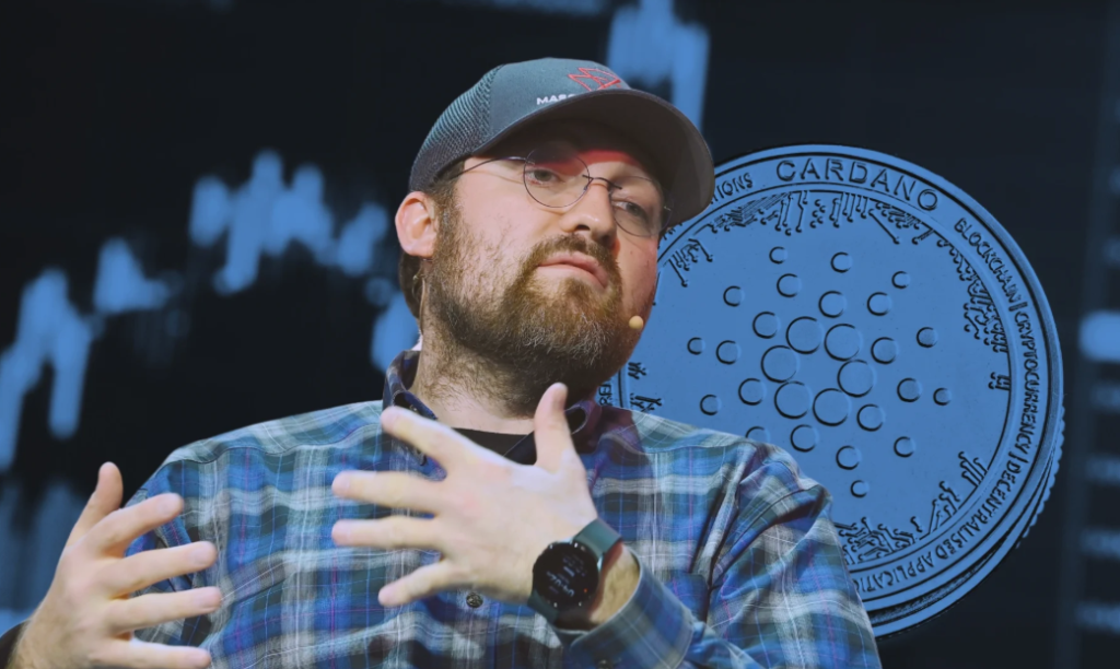 Cardano Founder Criticizes US’s Most Important Cryptocurrency Law, the Clarity Act! “It Won’t Affect ADA and XRP, But…”
