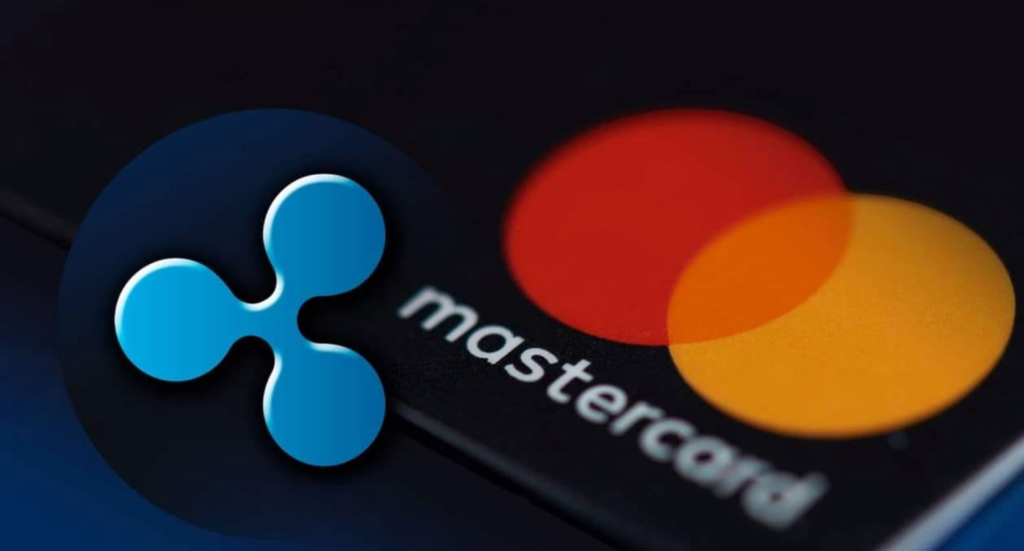 Binance and Ripple Make a Joint Move: Collaboration with Mastercard!