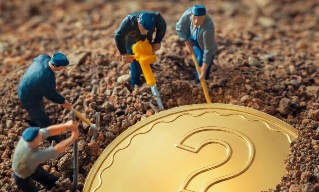 World’s Largest Bitcoin Mining Pool Company Will Establish a Mining Pool for an Altcoin