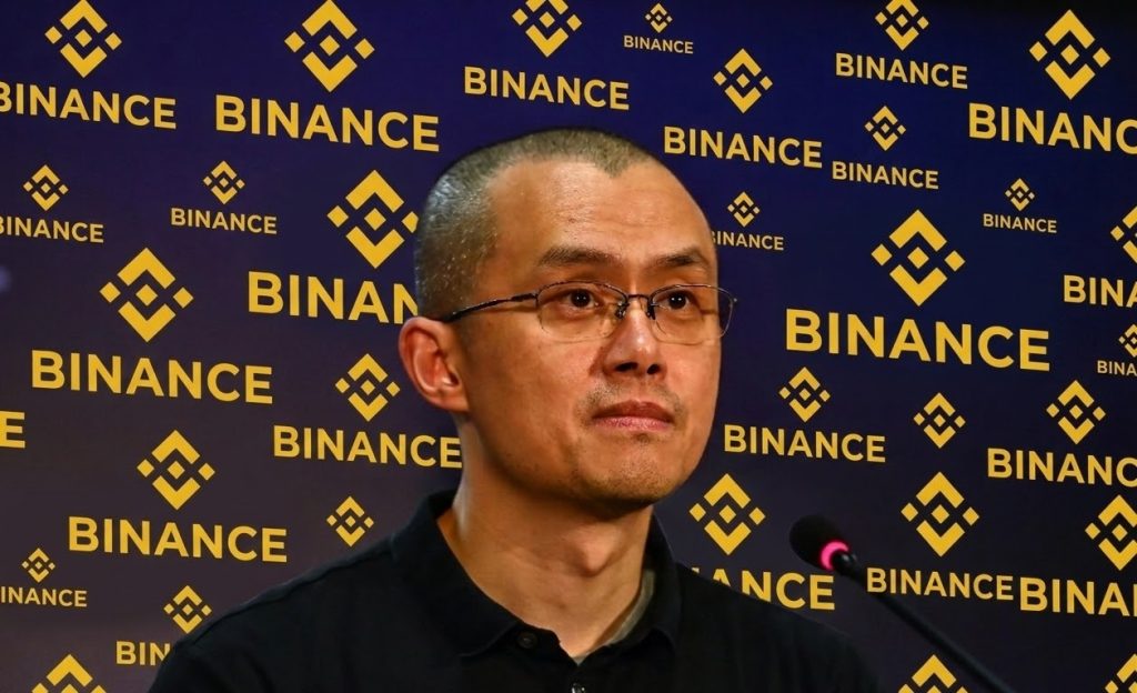 Binance und sein Gründer Changpeng Zhao (CZ) Win Lawsuit eingereicht gegen Them in den USA - BitRSS | Related Crypto Article