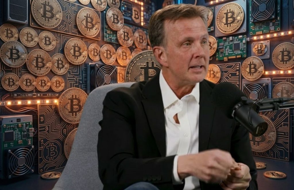 Celebrul CEO milionar Bill Barhydt susține că s-a format un model bullish masiv în Bitcoin