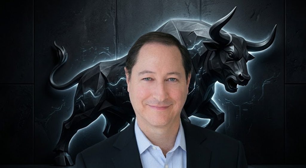 Strategist Jordi Visser Reveals Event That Will “Trigger a Major Bull Run in Bitcoin”