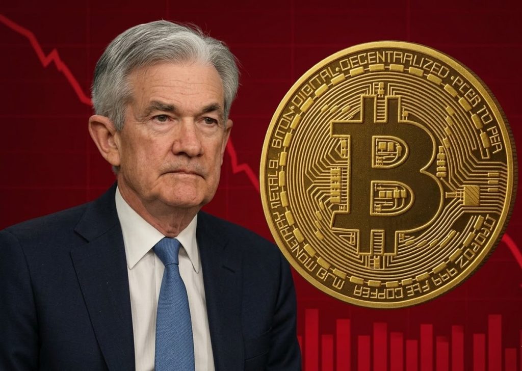 How Will Tomorrow’s Fed Interest Rate Decision Affect Bitcoin? A Chinese Analysis Firm Explains
