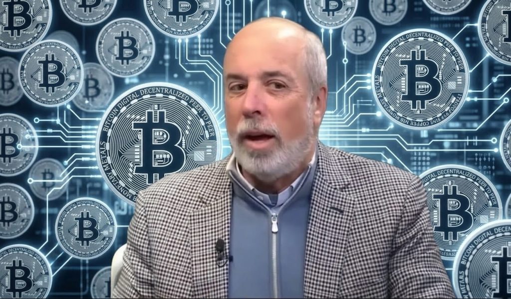 Ric Edelman Claims Bitcoin Price Will See a Major Rally if the Clarity Act Passes: 2030 Target of $500,000