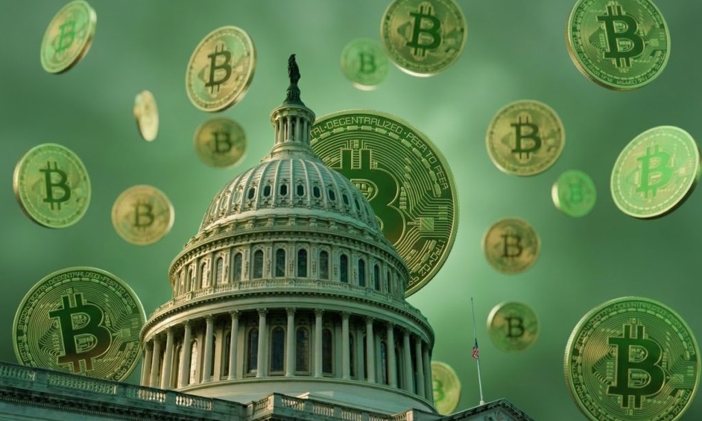 Informes de interior sugieren mayor probabilidad de que la ley de claridad avance en los Estados Unidos - BitRSS | Related Crypto Article