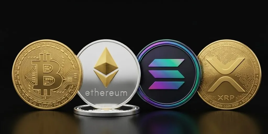 What Prices Will Bitcoin, Ethereum, XRP, and Solana See in March? The Latest Forecasts Have Been Published