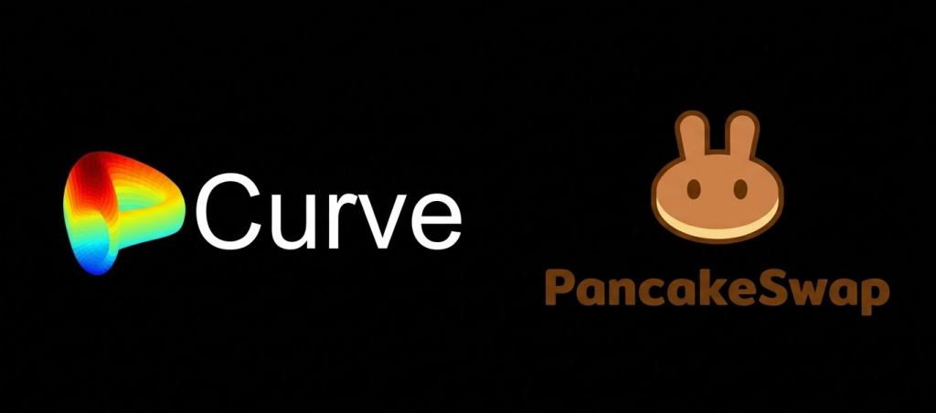 Stolen Code Debate in the Cryptocurrency Market: Curve Finance Heavily Accuses PancakeSwap