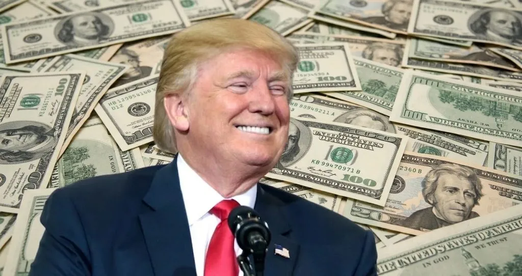 U.S. President Donald Trump Prepares to Launch Critical Trade Investigations That Could Result in New Tariffs